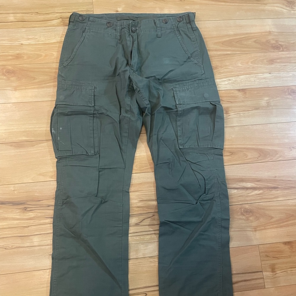 MNML CARGOS
